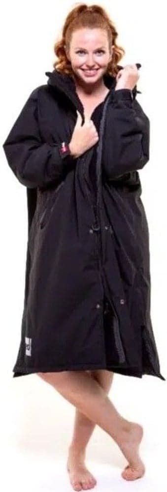 Pro Change Robe EVO Black, view: 1