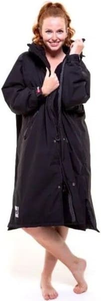 Pro Change Robe EVO Black, view: 1