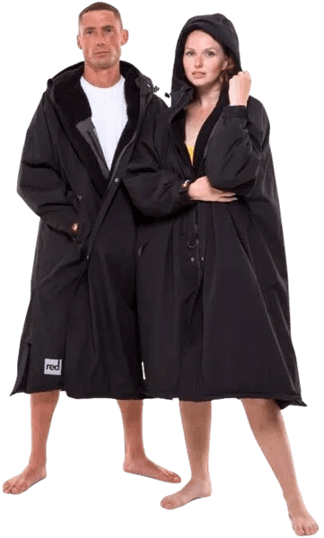 Pro Change Robe EVO Black, view: 3