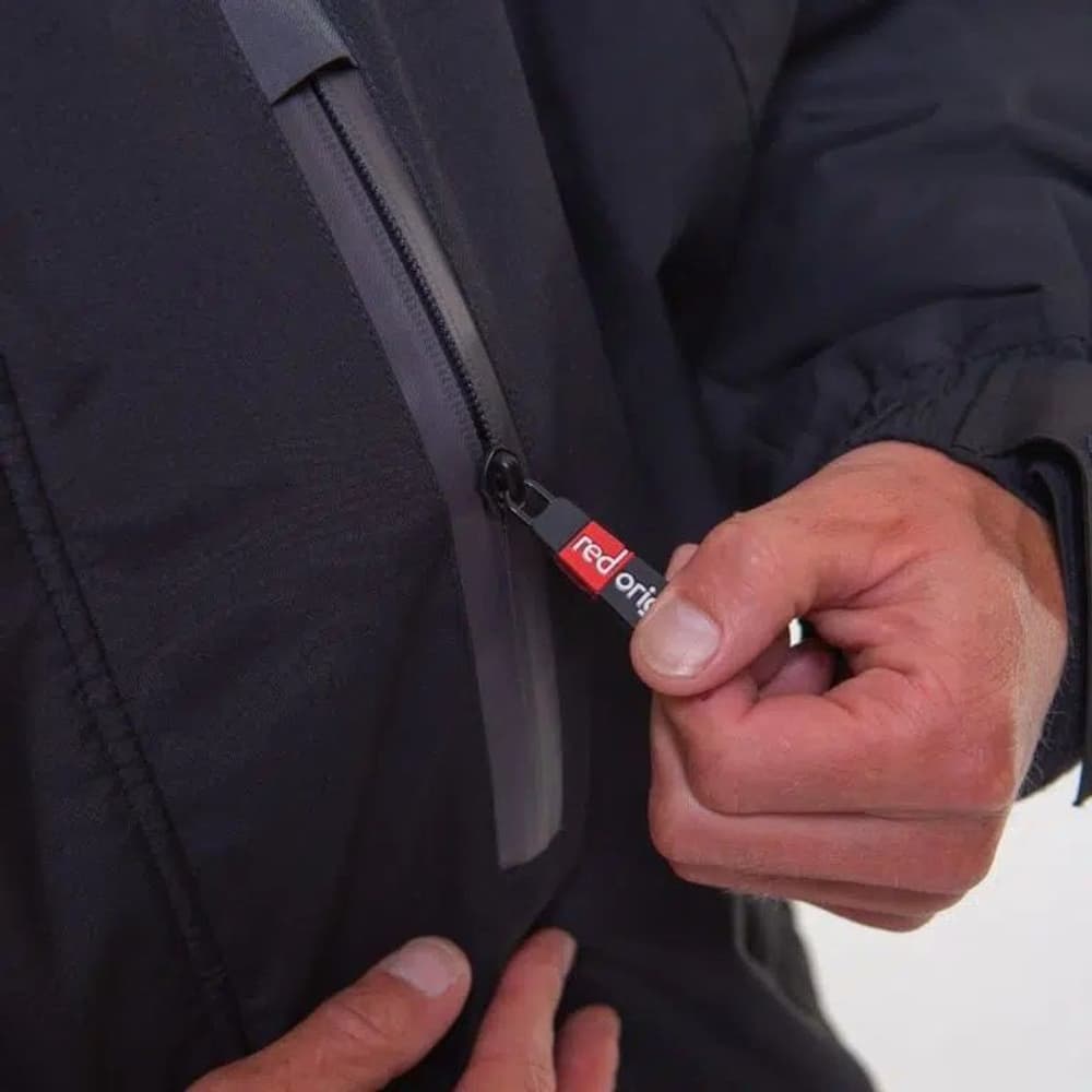 Pro Change Robe EVO Black, view: 7