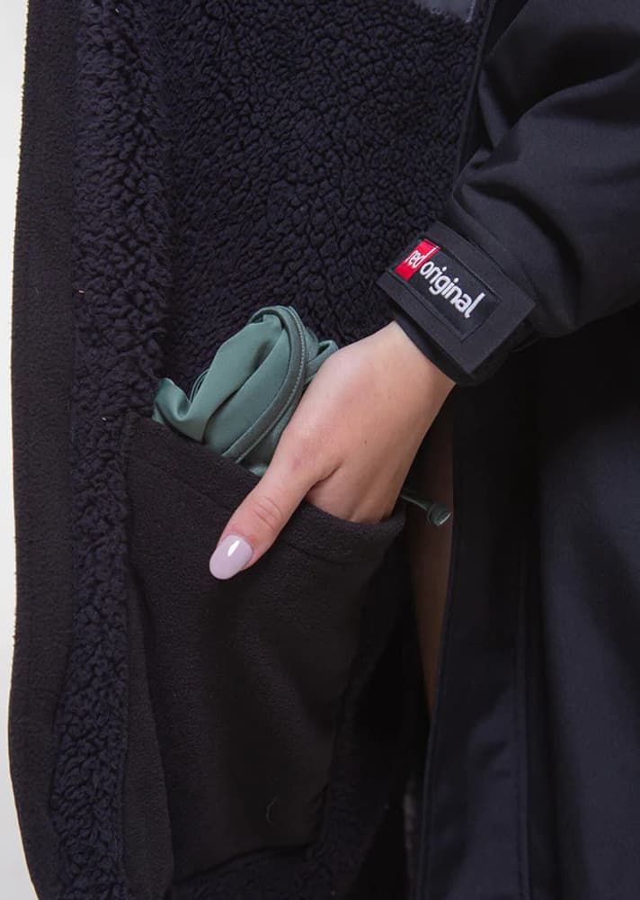Pro Change Robe EVO Black, view: 6