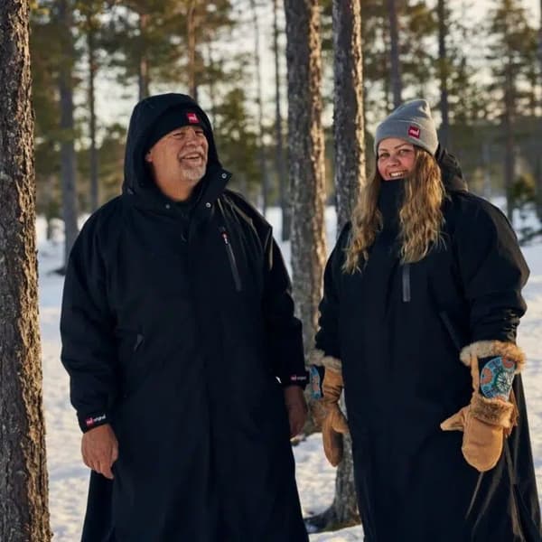 Pro Change Robe EVO Black, view: 9