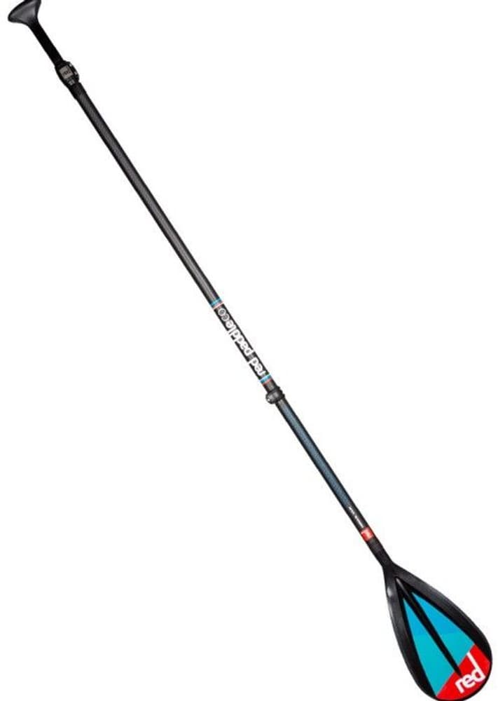 Red Paddle Carbon 50 Nylon Paddle CamLock 3-delad, view: 2