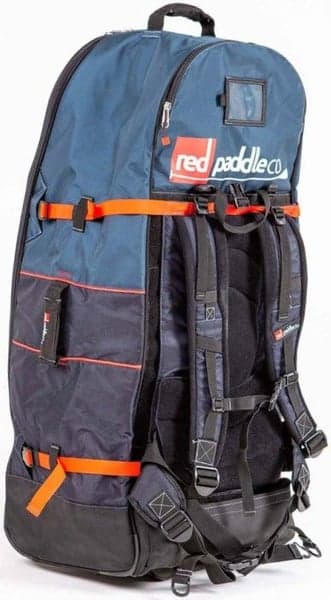 Allroundpakke 10.6 x 32 Ride MSL for mindre padlere, view: 13