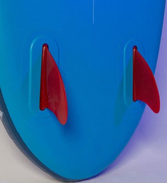 Allroundpakke 10.6 x 32 Ride MSL for mindre padlere, view: 6