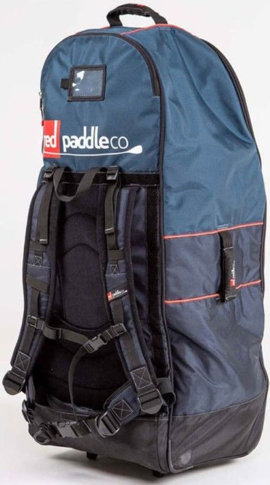 Allroundpakke 10.6 x 32 Ride MSL for mindre padlere, view: 11