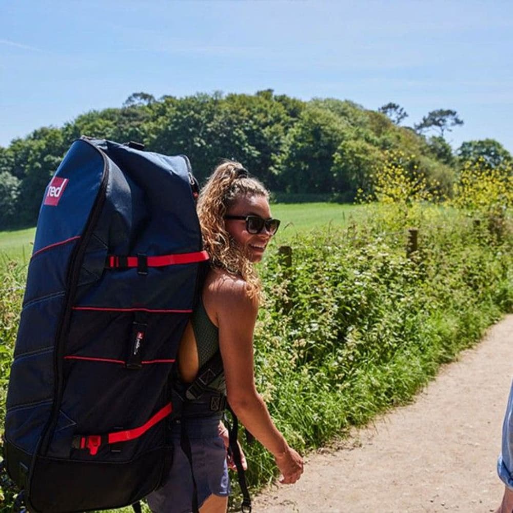 Allroundpakke 10.6 x 32 Ride MSL for mindre padlere, view: 9