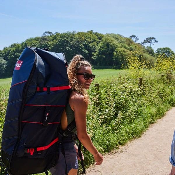 Allroundpakke 10.6 x 32 Ride MSL for mindre padlere, view: 9