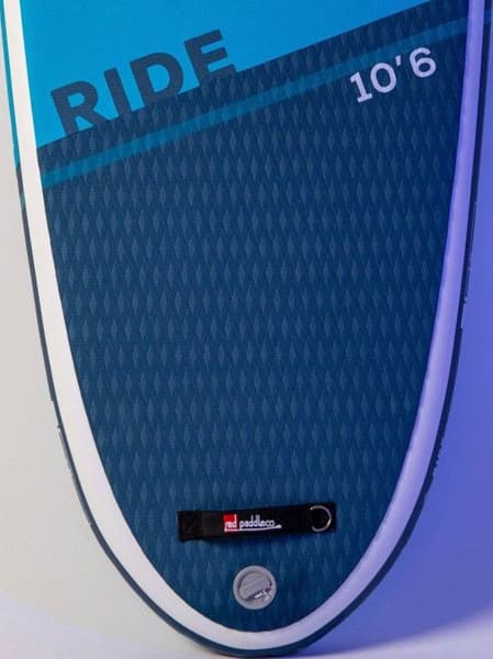 Allroundpakke 10.6 x 32 Ride MSL for mindre padlere, view: 5