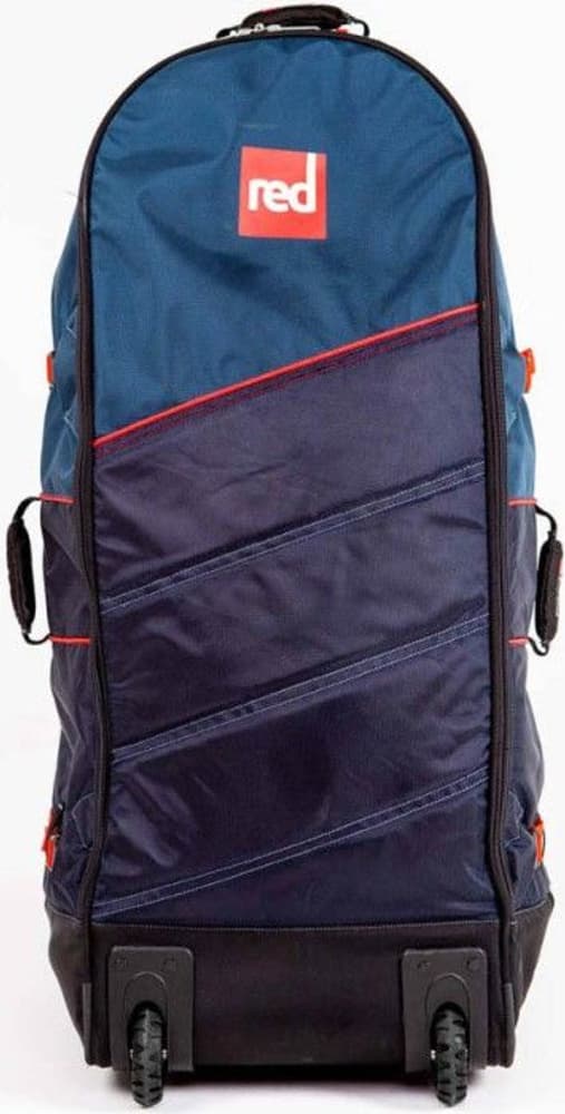 Allroundpakke 10.6 x 32 Ride MSL for mindre padlere, view: 12