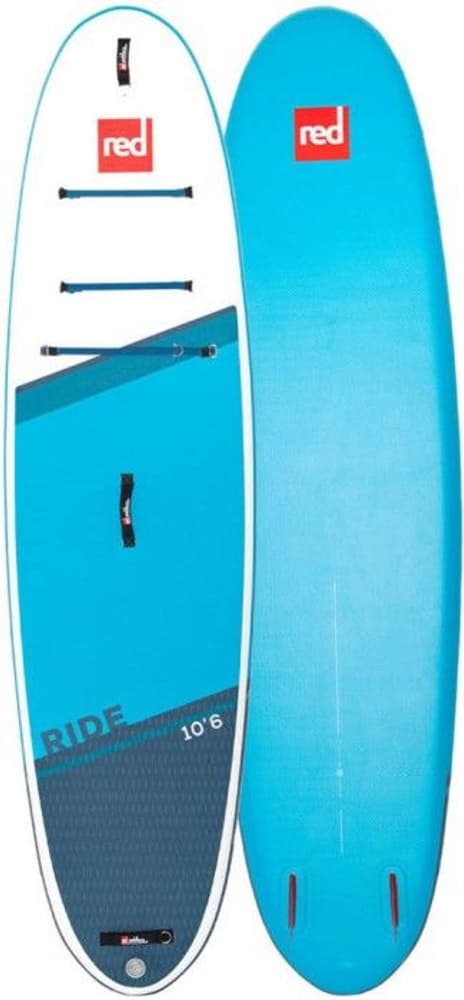 Allroundpakke 10.6 x 32 Ride MSL for mindre padlere, view: 2