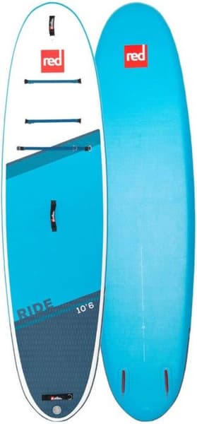 Allroundpakke 10.6 x 32 Ride MSL for mindre padlere, view: 2