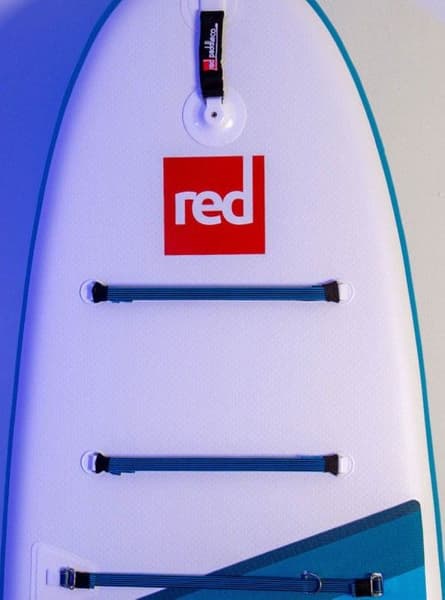 Allroundpakke 10.6 x 32 Ride MSL for mindre padlere, view: 4