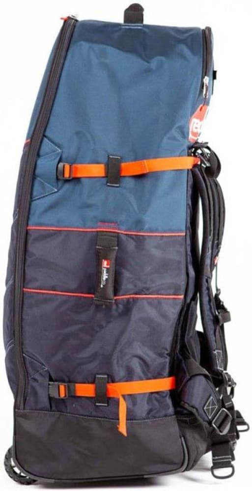 Allroundpakke 10.6 x 32 Ride MSL for mindre padlere, view: 14