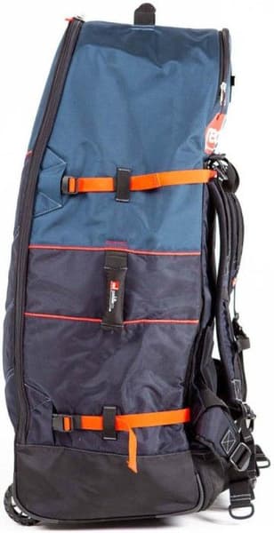 Allroundpakke 10.6 x 32 Ride MSL for mindre padlere, view: 14