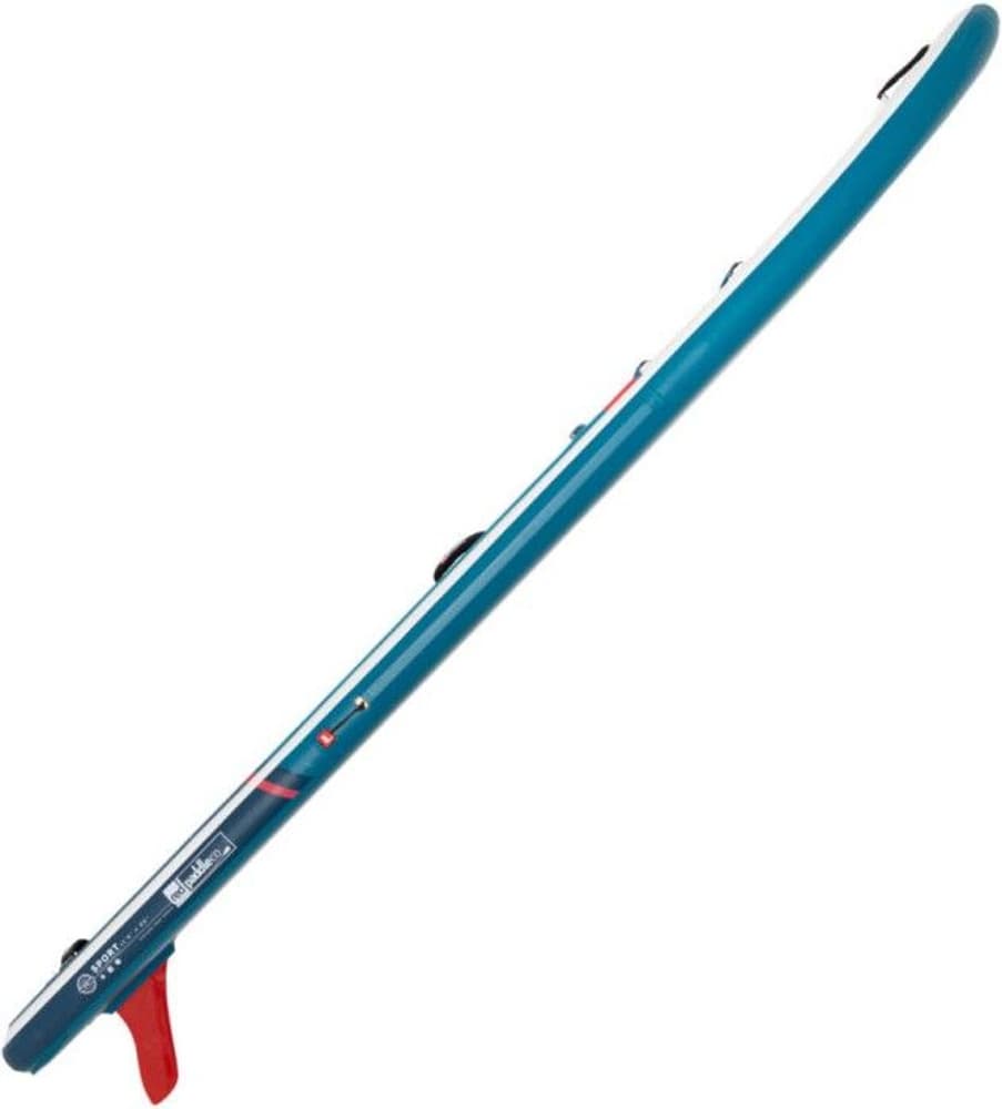 Touringpakke 11.0 x 30 Sport MSL for mindre padlere, view: 2