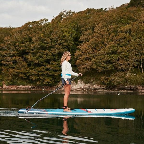 Touringpakke 11.0 x 30 Sport MSL for mindre padlere, view: 6