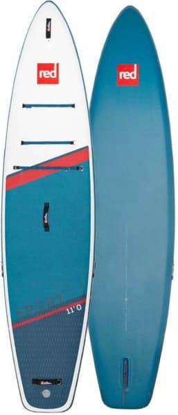 Touringpakke 11.0 x 30 Sport MSL for mindre padlere, view: 1