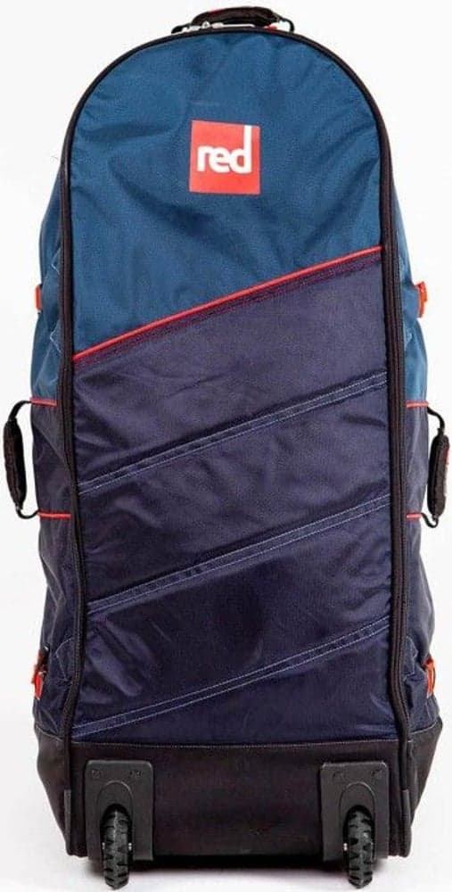 Touringpakke 11.0 x 30 Sport MSL for mindre padlere, view: 10