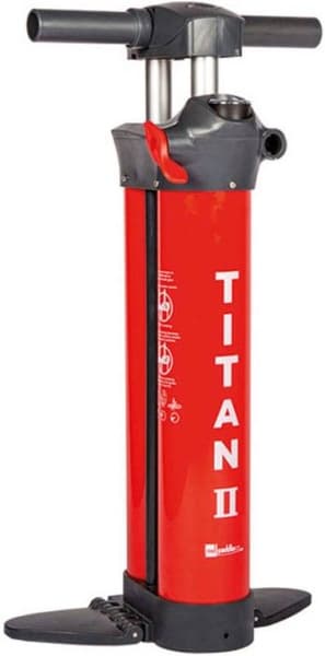 Touringpakke 11.3 x 32 Sport MSL for større padlere, view: 5