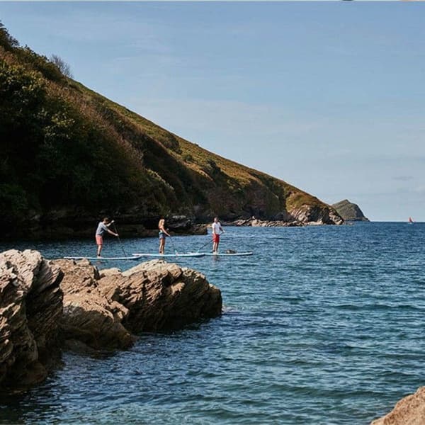 Touringpakke 11.3 x 32 Sport MSL for større padlere, view: 10