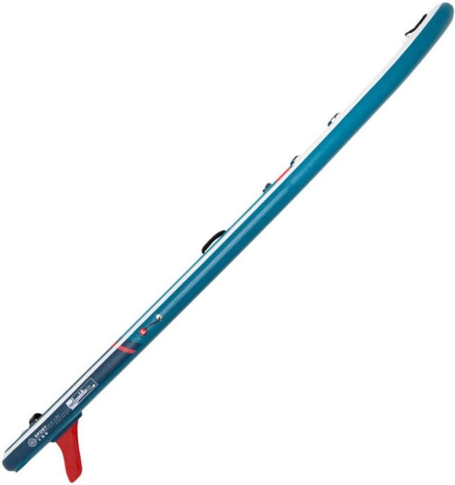 Touringpakke 11.3 x 32 Sport MSL for større padlere, view: 3