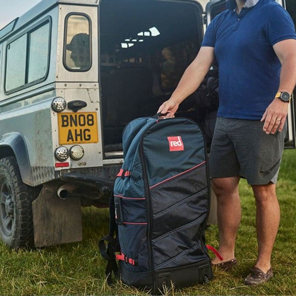 Touringpakke 11.3 x 32 Sport MSL for større padlere, view: 11