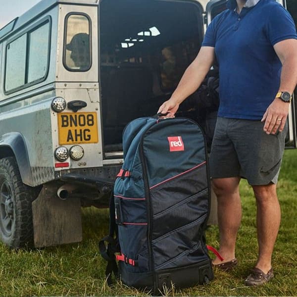 Touringpakke 11.3 x 32 Sport MSL for større padlere, view: 11