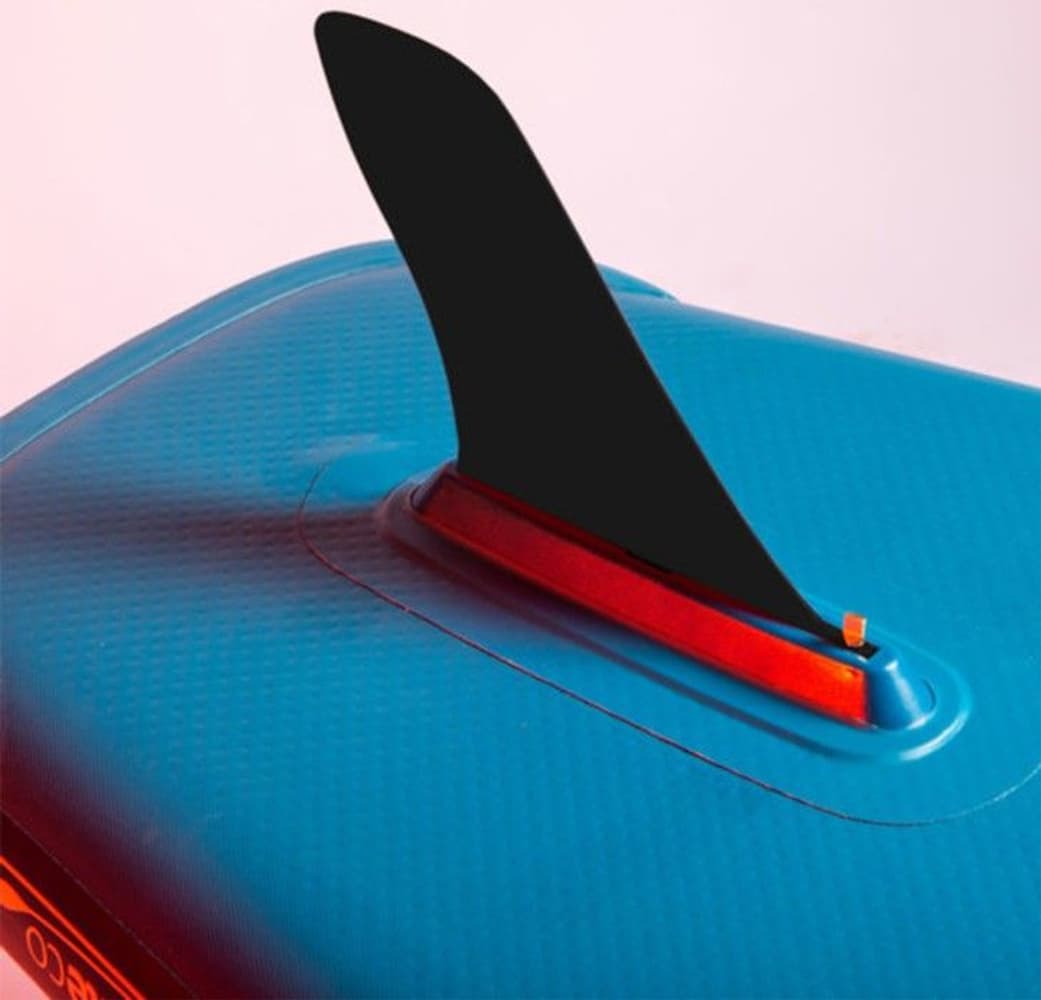 Red Paddle Touringpaket 11.3 x 32 Sport MSL för större paddlare, view: 4