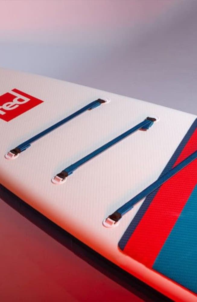Red Paddle Touringpaket 11.0 x 30 Sport MSL CN för mindre paddlare, view: 5