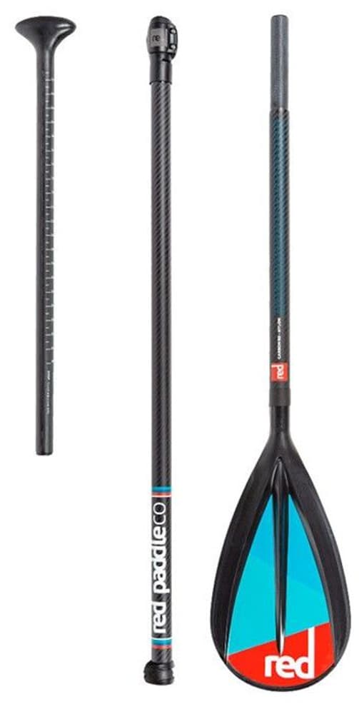 Red Paddle Touringpaket 11.0 x 30 Sport MSL CN för mindre paddlare, view: 2
