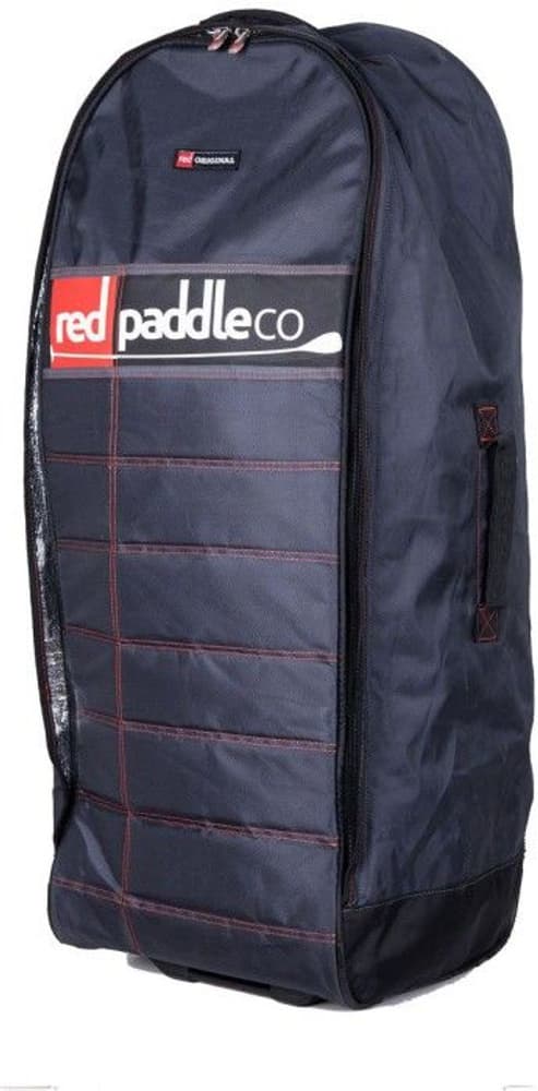 Red Paddle Touringpakke CO 11.3 x 32 Sport MSL for større paddlere, view: 5