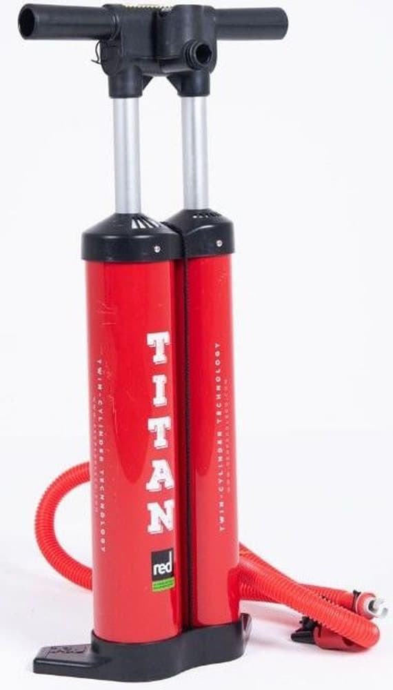 Red Paddle Touringpakke CO 11.0 x 30 Sport MSL for små til middelstore paddlere, view: 9