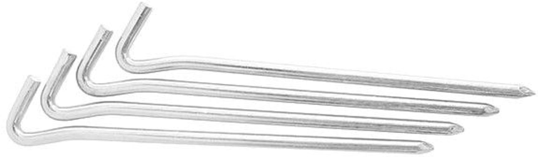 Heavy Duty Tent peg 4-Pack, view: 0