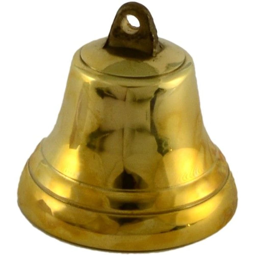 Stabilotherm Bjällra Mässing Liten Lös, view: 0