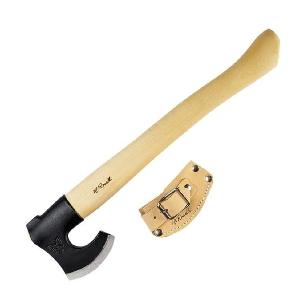 Allround Æks, view: 0