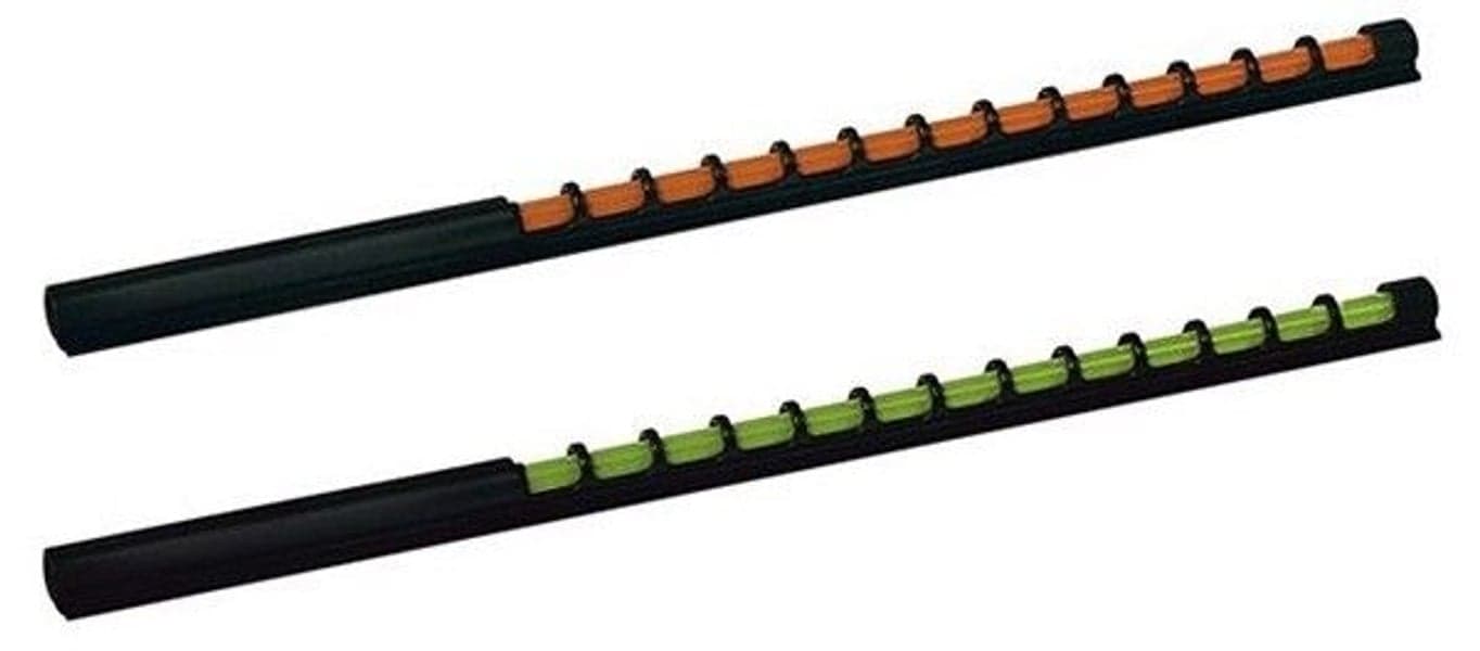 Ruby korn 120 mm, view: 0