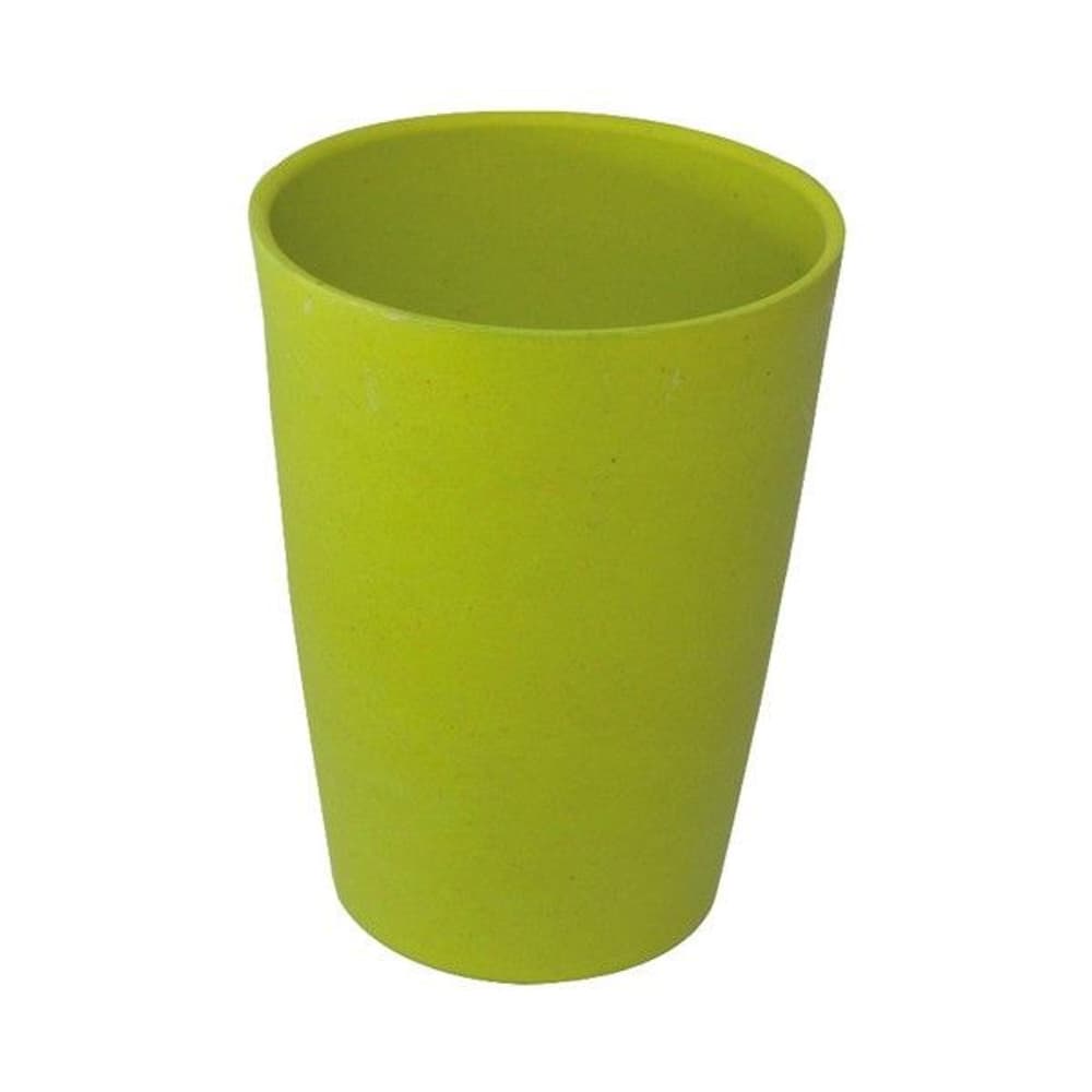 Bamboo Panda Cup Green, view: 0