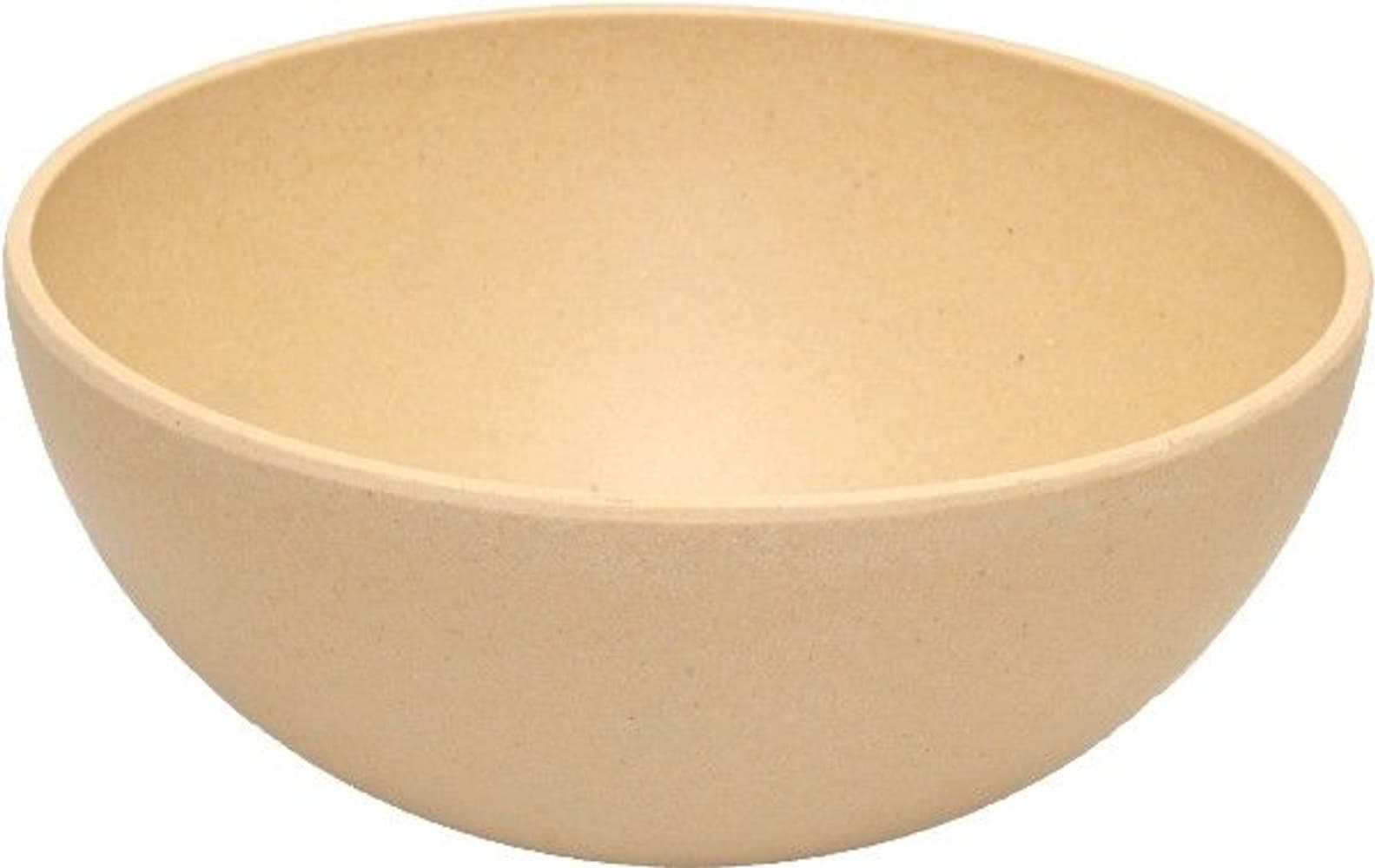 Bamboo Panda Bowl Natural, view: 0