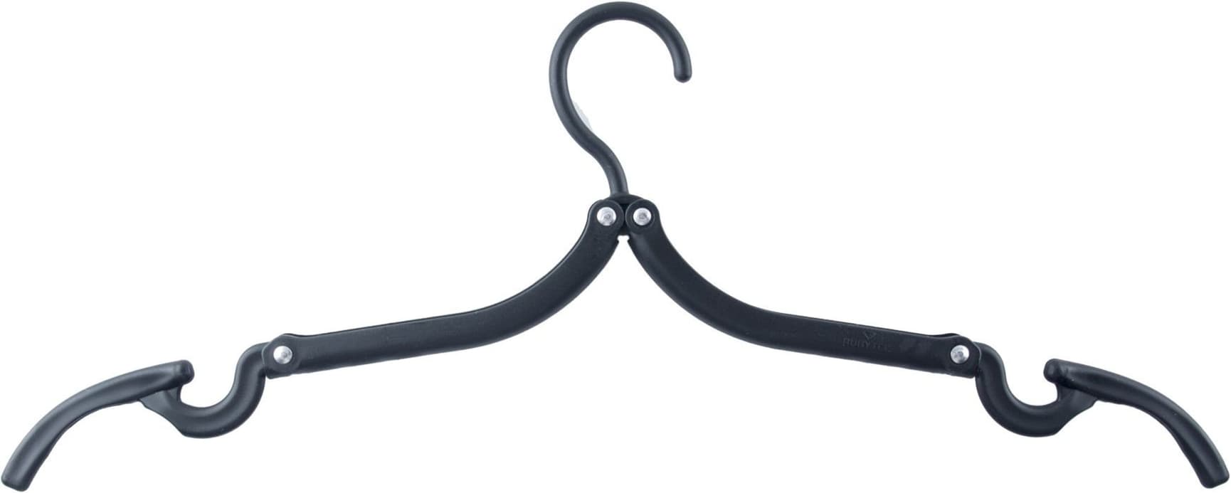 Reisekleshenger Foldbar 3-pkn, view: 1