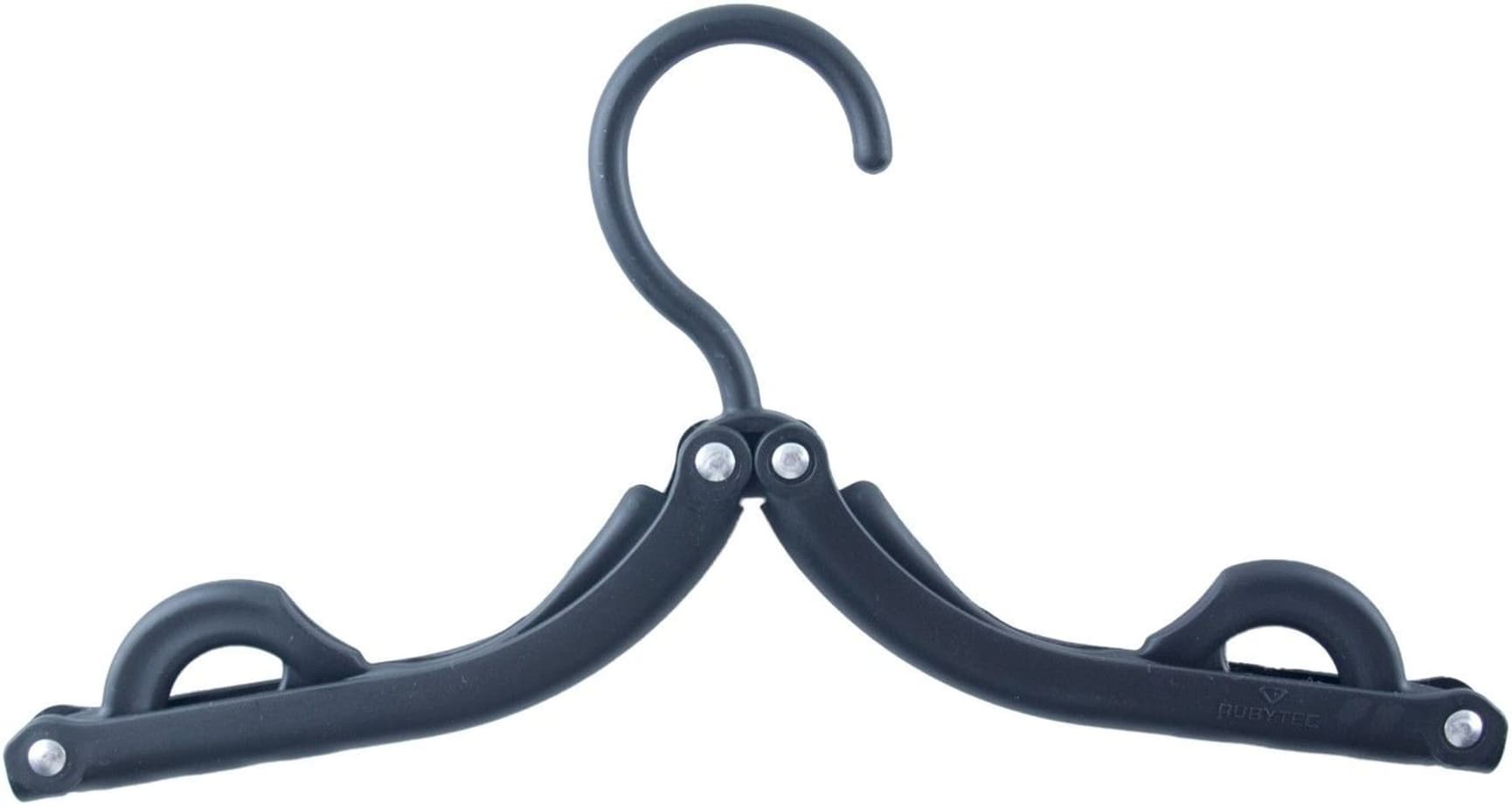 Reisekleshenger Foldbar 3-pkn, view: 0