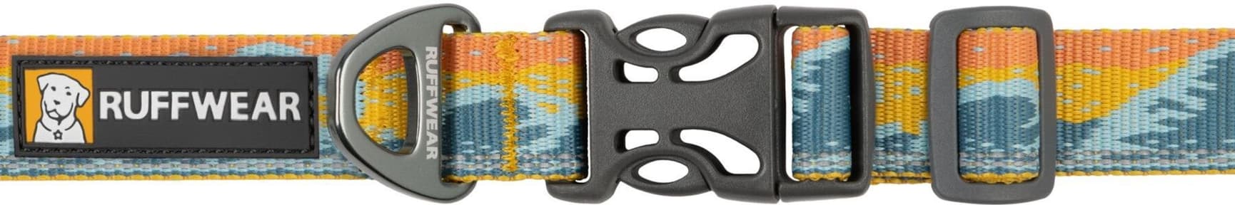 Crag Collar Rising Wave, view: 1