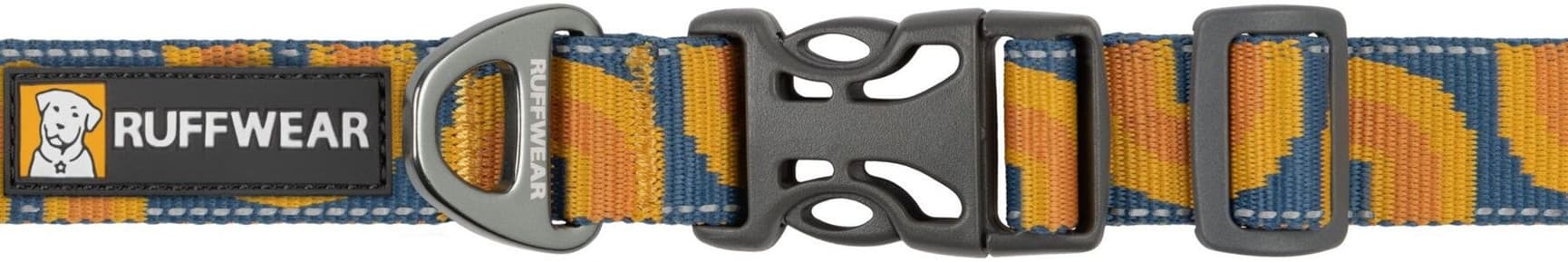 Crag Collar Canyon Oxbow, view: 1