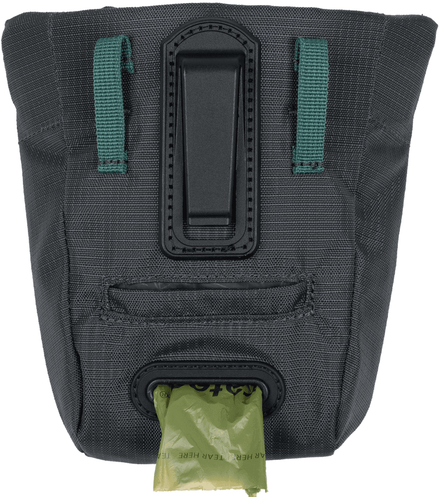 Pack Out Bag Basalt Gray, view: 2