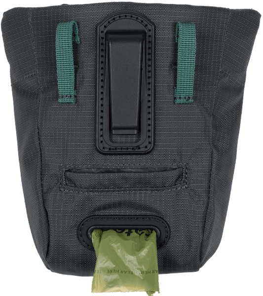 Pack Out Bag Basalt Gray, view: 2