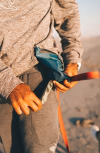 Pack Out Bag Basalt Gray - view: 4