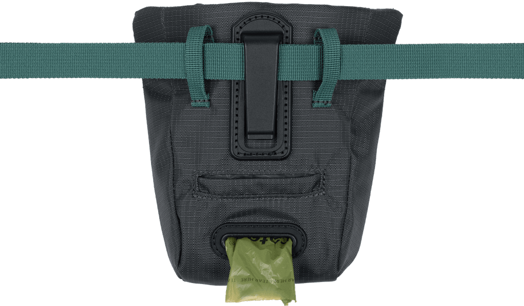 Pack Out Bag Basalt Gray, view: 3