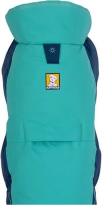 Vert Jacket Aurora Teal - view: 4