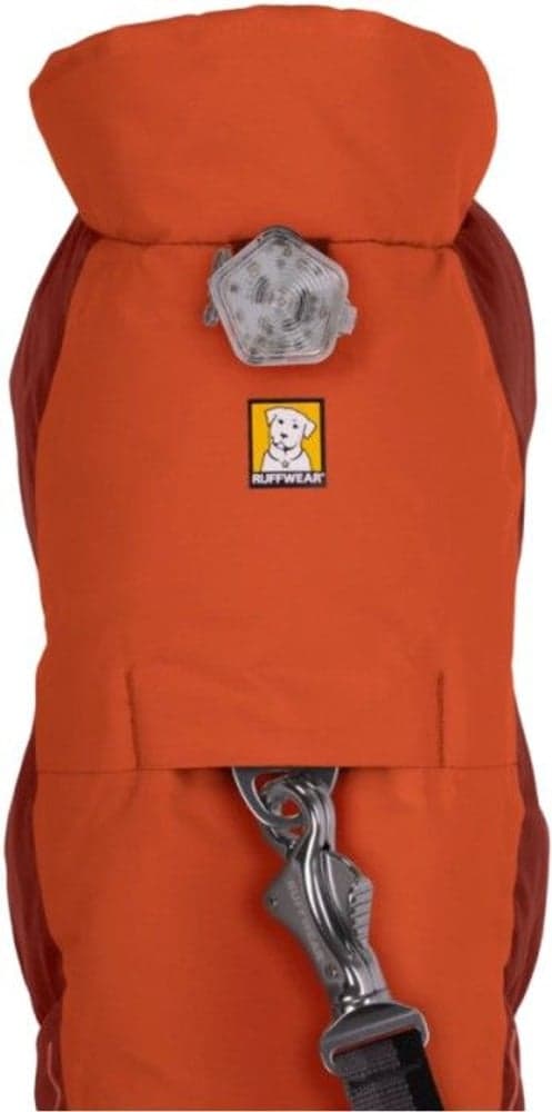 Vert Jacket Canyonlands Orange, view: 1