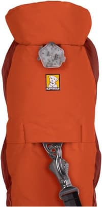 Vert Jacket Canyonlands Orange - view: 1